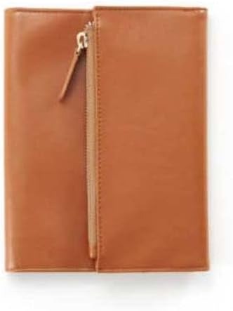 ダイゴー(DAIGO) isshoni. ペンケース付ノートカバー合皮 B6対応 N1873