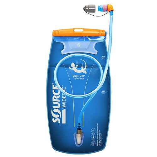 ソース(SOURCE) リザーバー ワイドパック