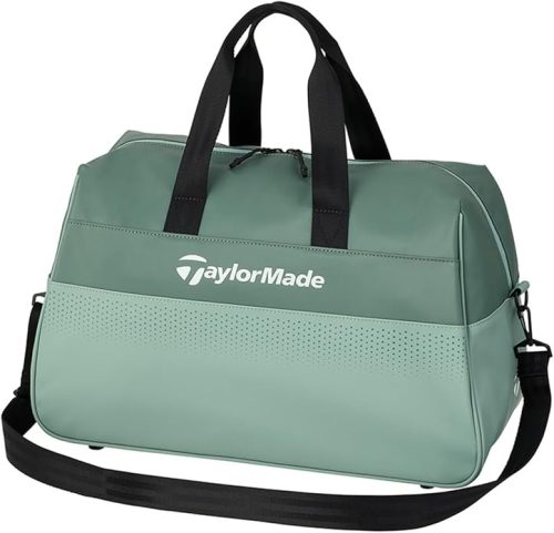 テーラーメイド(TaylorMade) コンセプトワン ボストンバッグ UN733