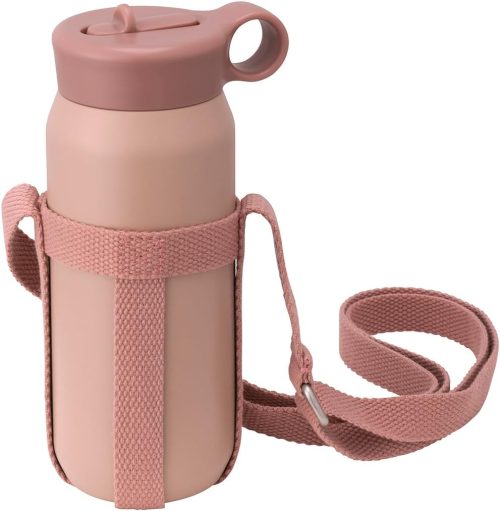 キントー(KINTO) プレイタンブラー 480ml ストラップセット