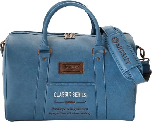 シェリフ(SHERIFF) クラシックシリーズ ボストンバッグ SFC-018