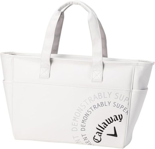 キャロウェイ(Callaway) アップタウン トート ウィメンズ 25 JM