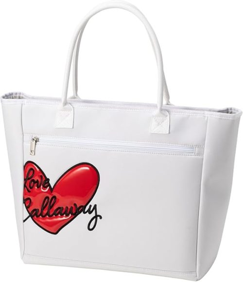 キャロウェイ(Callaway) ラブキャロウェイ トート 25 JM