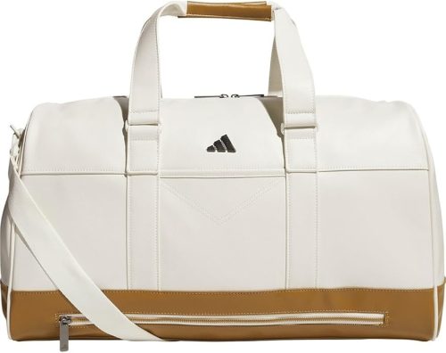 アディダス(adidas) ポリウレタン ボストンバッグ JM6709