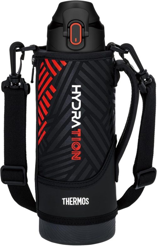 サーモス(THERMOS) 真空断熱スポーツボトル FJS-1000F