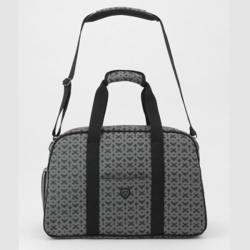 23区GOLF モノグラムボストンバッグ BO1PGM0211