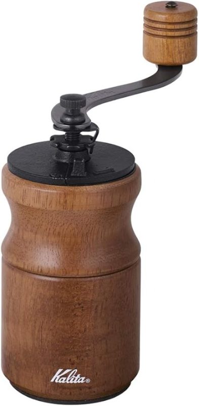 カリタ(Kalita) コーヒーミル KH-10