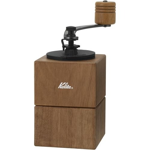 カリタ(Kalita) キュービックミル 42211