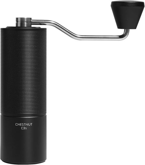 タイムモア(TIMEMORE) コーヒーグラインダー C3S