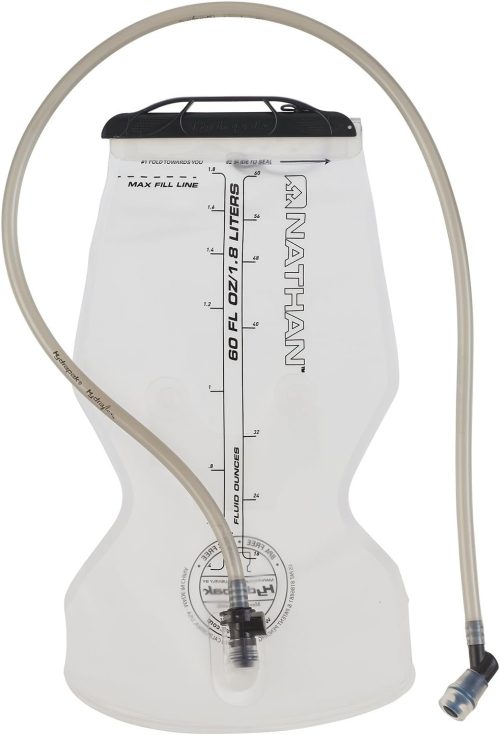 ネイサン(NATHAN) リプレイスメントブラッダー1.8L