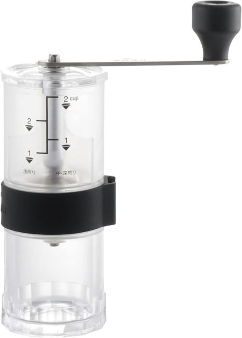 下村企販 KOGU 珈琲考具 コーヒーミル 43673