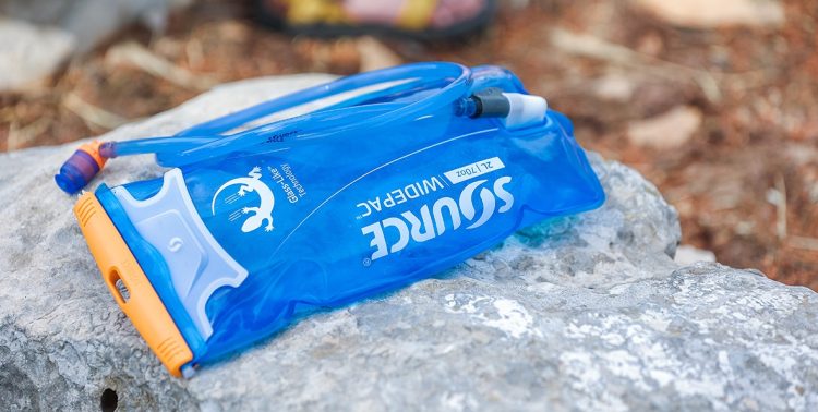 登山・トレッキングのイメージ