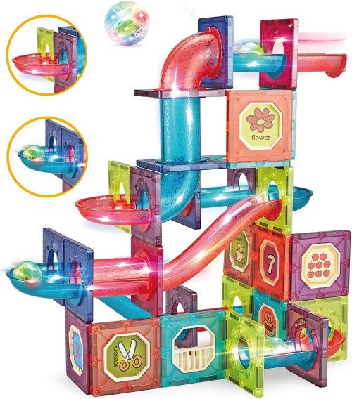 ロボットプラザ(ROBOT PLAZA) マグネットブロック CH1031