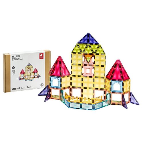 Bc Babycare 磁石ブロック BC2212021