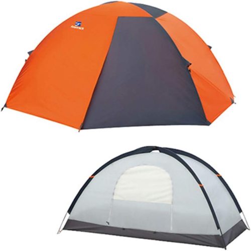 ファイントラック(finetrack) カミナドーム 1 FAG0311