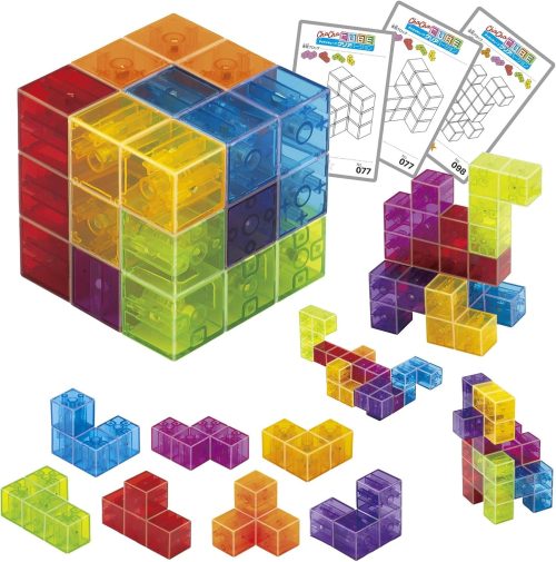 増田屋コーポレーション チャチャキューブ 539-1744