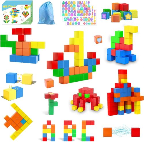 AMYCOOL マグネットパズル