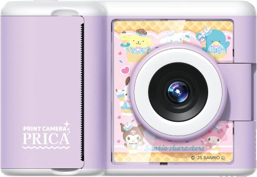 セガフェイブ (SEGA FAVE) PRINT CAMERA プリカ