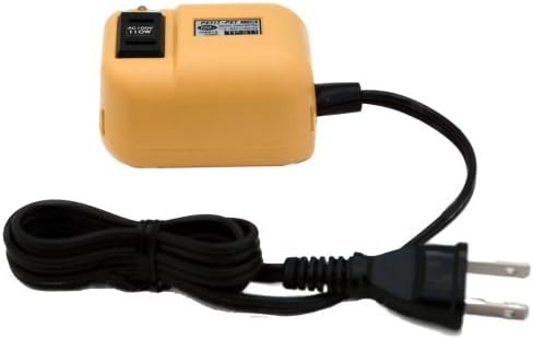 日章工業(NISSYO INDUSTRY) トランス式トラベルコンバーター TP-811