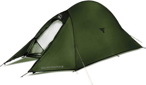 テラノバ(TERRA NOVA) ソーラーフォトン2