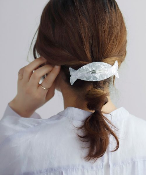 アネモネ(ANEMONE) ツイストアーチバレッタ