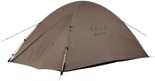 スノーピーク(snow peak) ファル Pro.air 2 SSD-702