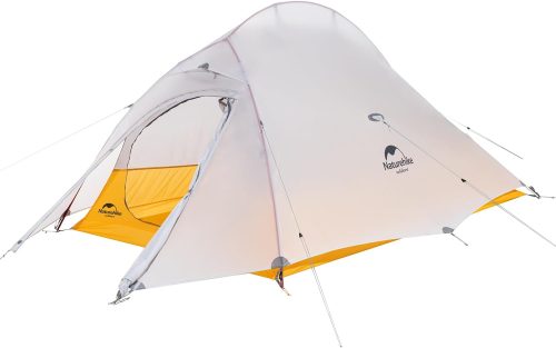 ネイチャーハイク(NatureHike) Clould up2