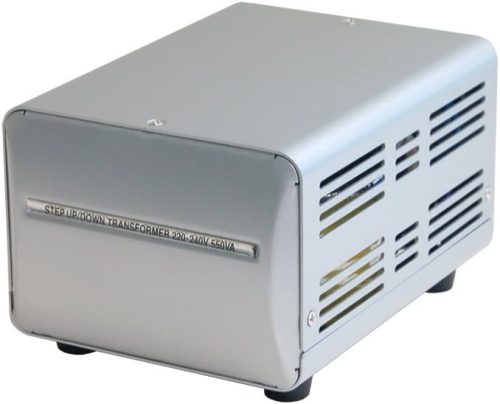 カシムラ(Kashimura) 海外国内用 大型変圧器 NTI-27