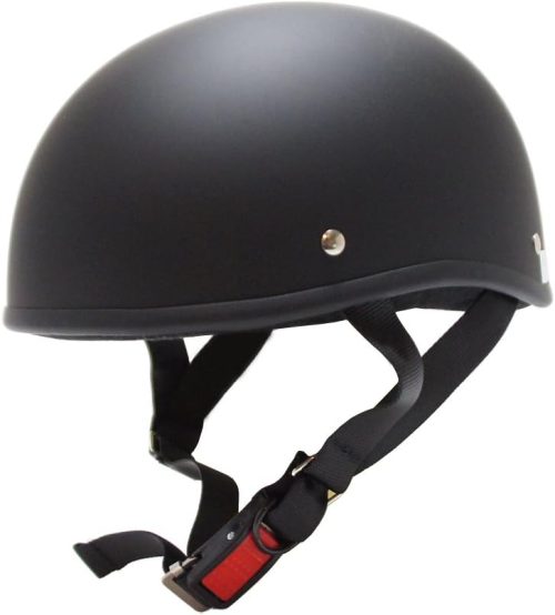 ビーアンドビー(B&B) ハーフヘルメット BB-700