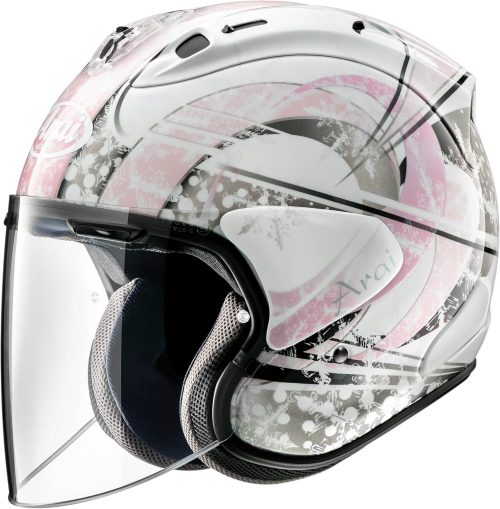 アライ(Arai) VZ-RAM SNOW DOME