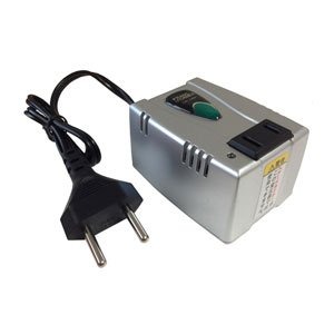 カシムラ(kashimura) 海外用変圧器 WT-52E