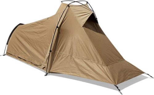 ヘリノックス(Helinox) TAC アタック ソロ