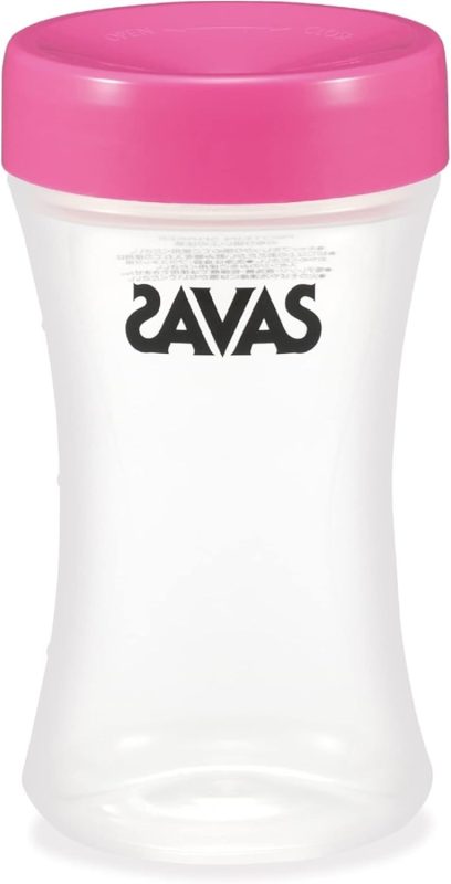 明治 ザバス コンパクトプロテインシェイカー