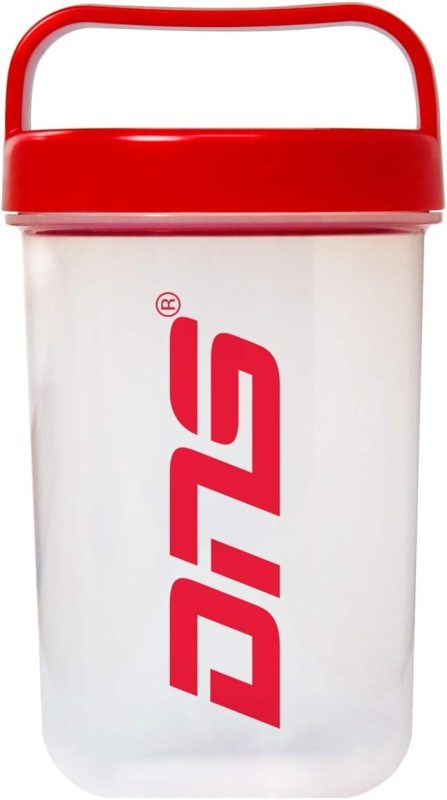 DNS ハンディ シェイカー