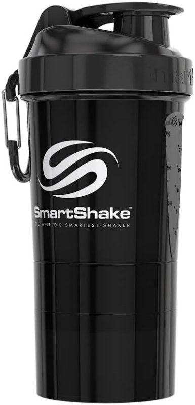 スマートシェイク(SmartShake) プロテインシェイカー O2GO