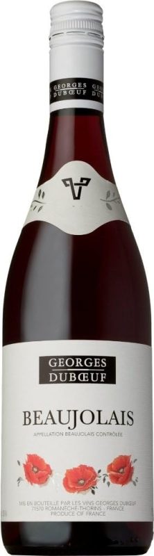 サントリー(SUNTORY) ジョルジュ デュブッフ ボジョレー