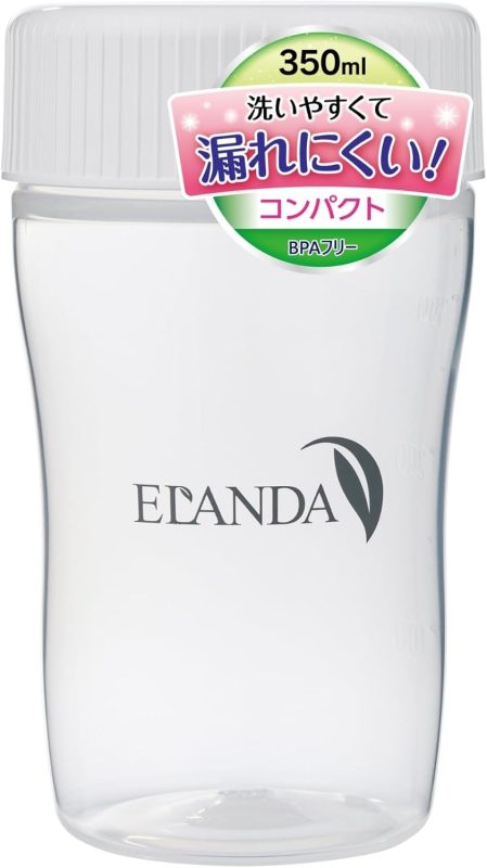 エランダ(ELANDA) シェイカーボトル