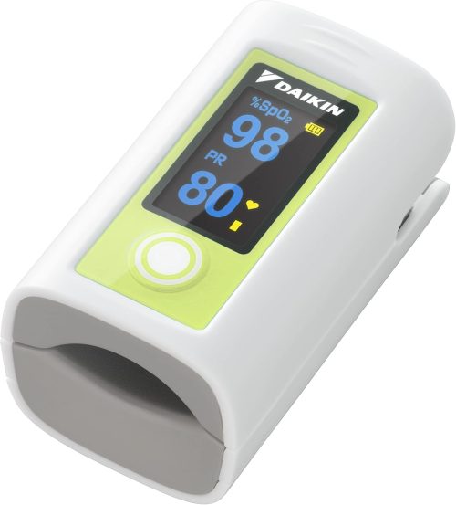 ダイキン(DAIKIN) パルスオキシメーター ライトテック DP1