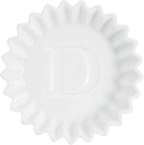 エッセンス(essence) A to Z SOY 小皿