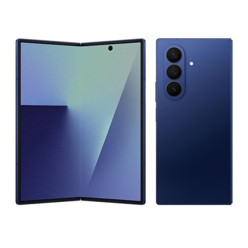 サムスン(Samsung) Galaxy Z Fold7