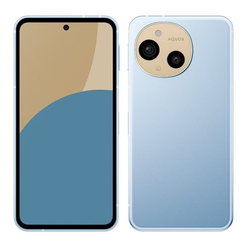 シャープ(SHARP) AQUOS sense9
