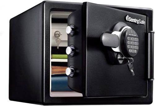 セントリー(SENTRY) 据置型金庫 ビッグボルトシリーズ JTW082GEL