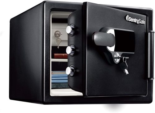 セントリー(SENTRY) 据置型金庫 ビッグボルトシリーズ JFW082UEL