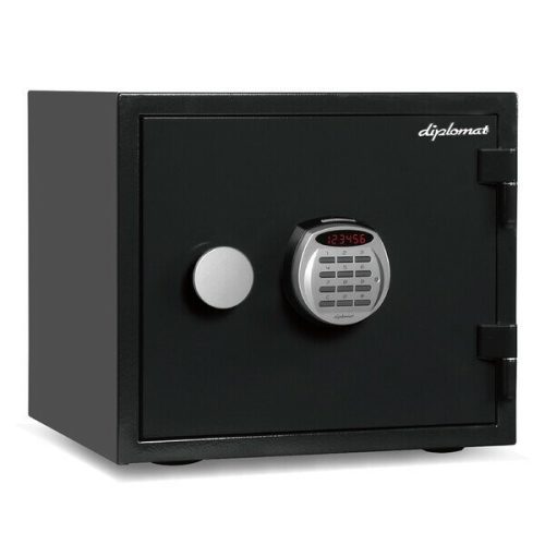 ディプロマット(diplomat) 60分耐火・タイスイキンコクリスタル A119R3WR