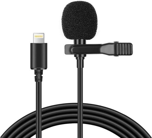 NETKEY iphone用マイク