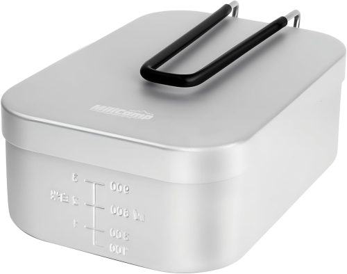 MiliCamp ラージメスティン MR-750