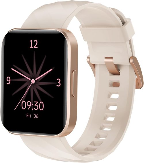 RUIMEN スマートウォッチ