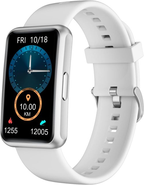 HUAKUA スマートウォッチ