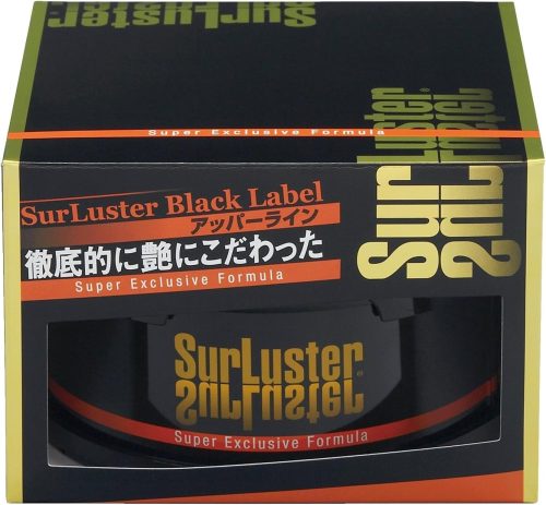 シュアラスター(SurLuster) スーパーエクスクルーシブフォーミュラ B-03