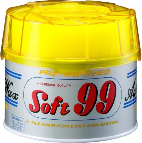 ソフト99(SOFT99) ソフト99 ハンネリ 00112